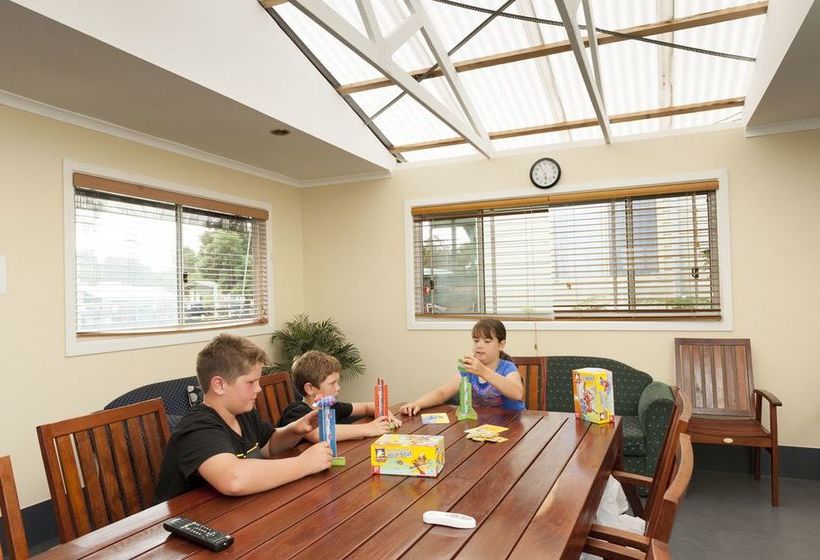 酒店 Big4 Ingenia Holidays Phillip Island