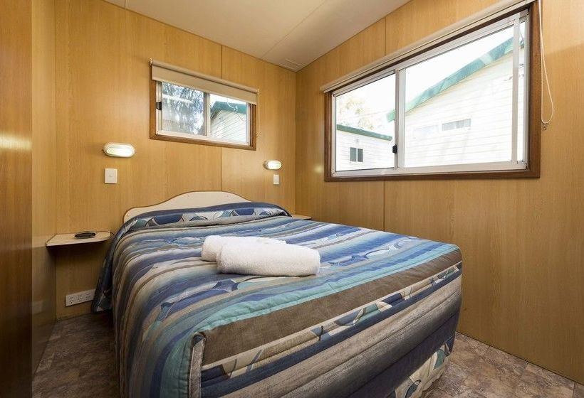 酒店 Big4 Ingenia Holidays Phillip Island