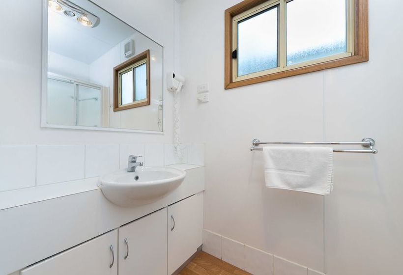 酒店 Big4 Ingenia Holidays Phillip Island