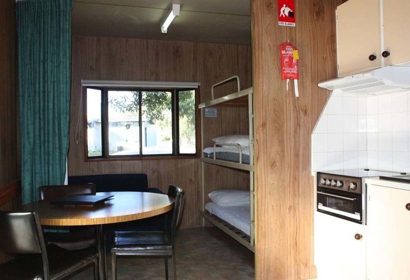 酒店 Big4 Ingenia Holidays Phillip Island