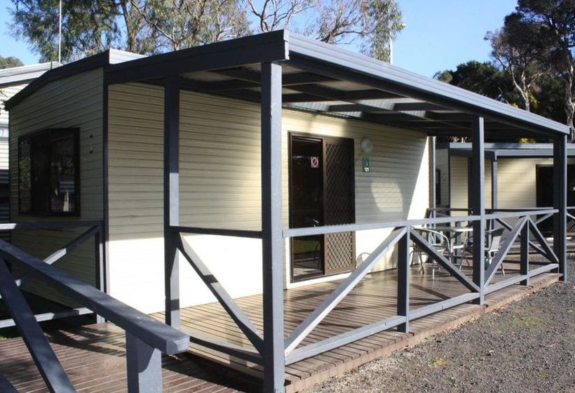 酒店 Big4 Ingenia Holidays Phillip Island