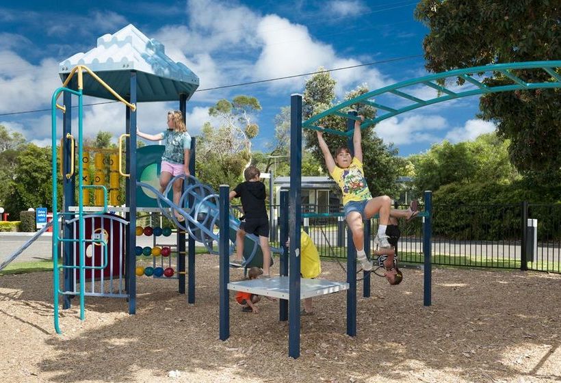 酒店 Big4 Ingenia Holidays Phillip Island