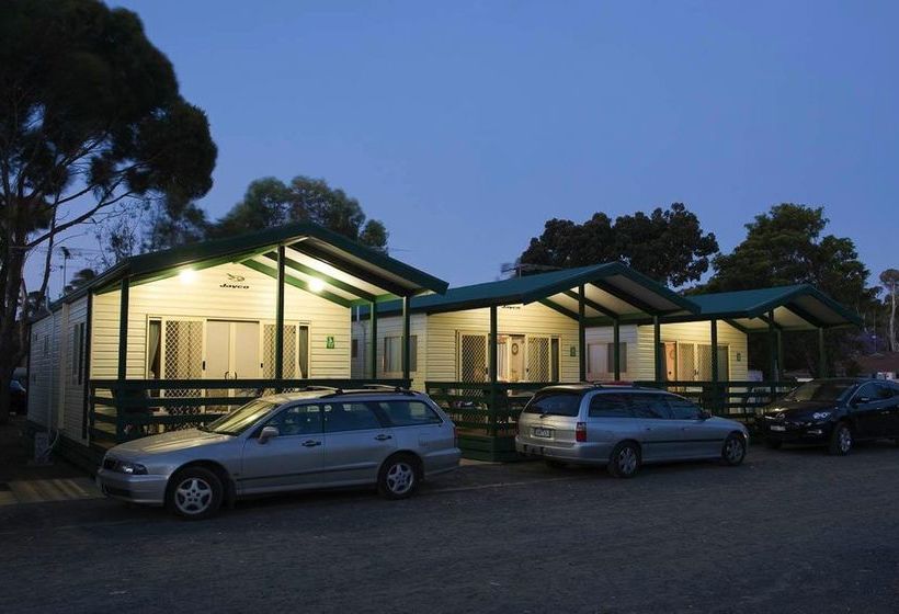 酒店 Big4 Ingenia Holidays Phillip Island