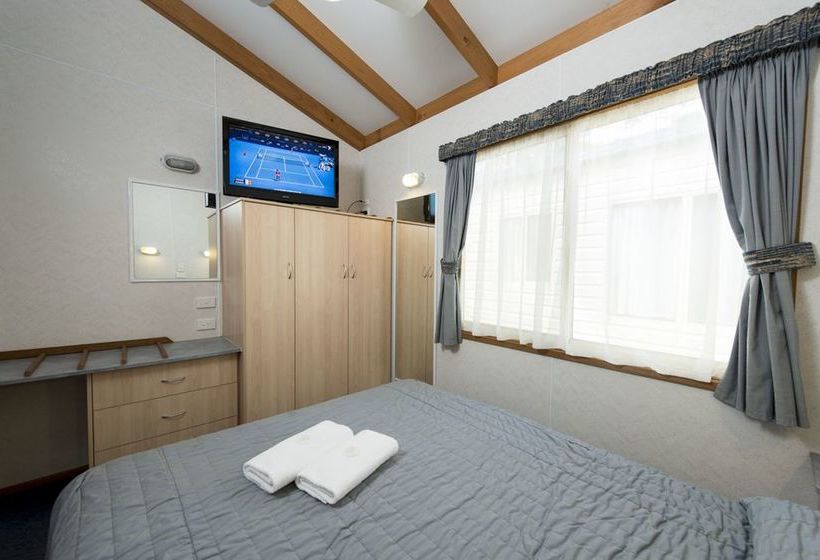 酒店 Big4 Ingenia Holidays Phillip Island