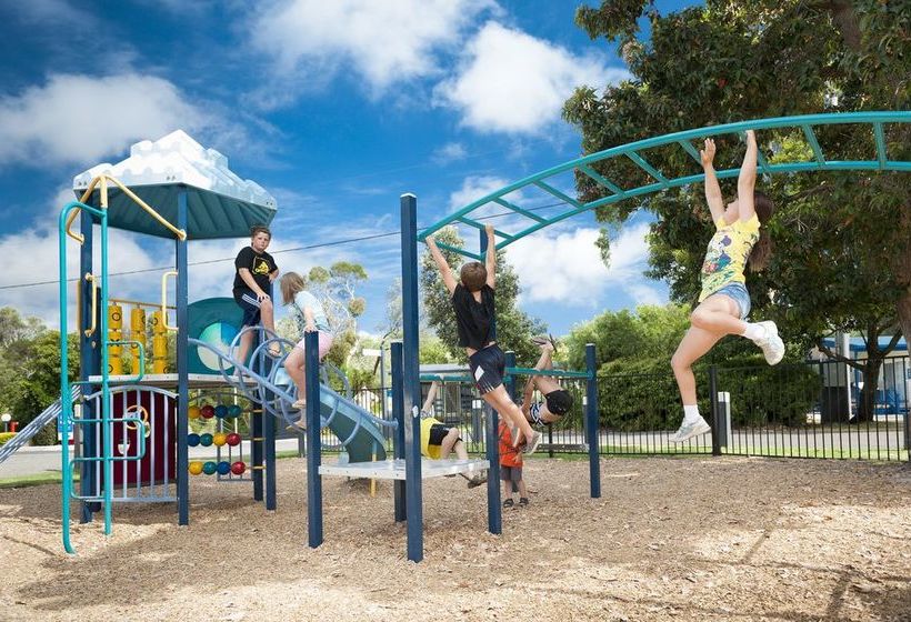 酒店 Big4 Ingenia Holidays Phillip Island