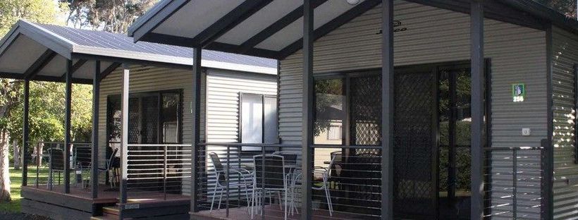 酒店 Big4 Ingenia Holidays Phillip Island