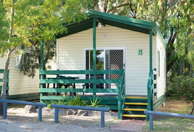 酒店 Big4 Ingenia Holidays Phillip Island