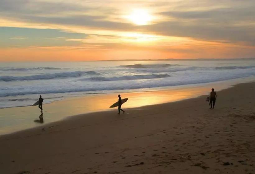 ホテル Big4 Ingenia Holidays Phillip Island