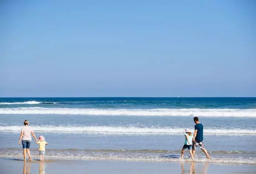 ホテル Big4 Ingenia Holidays Phillip Island