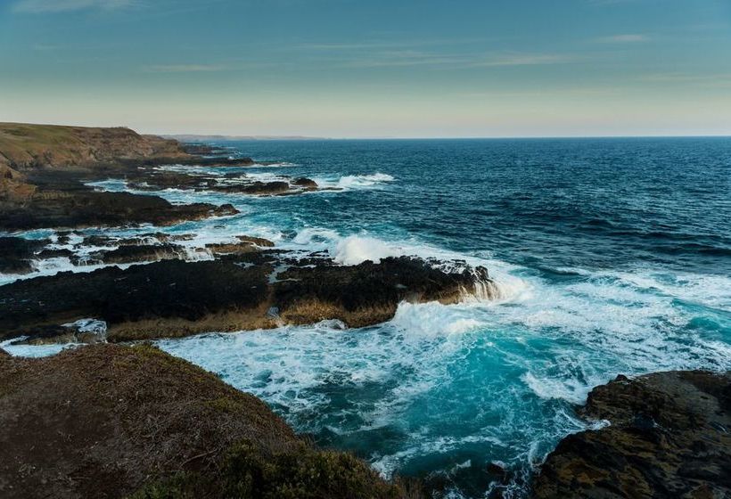 酒店 Big4 Ingenia Holidays Phillip Island