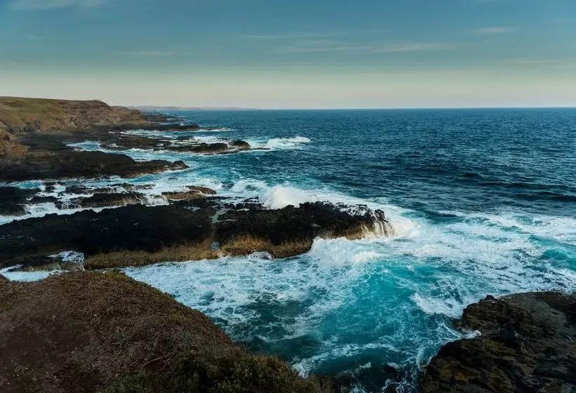 ホテル Big4 Ingenia Holidays Phillip Island