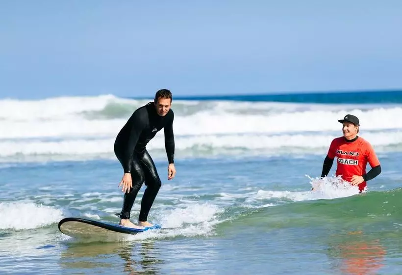 ホテル Big4 Ingenia Holidays Phillip Island