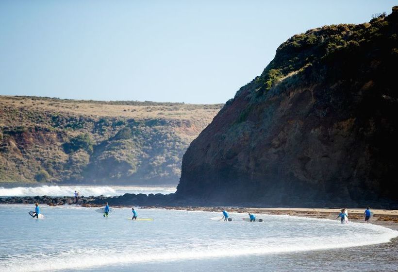 酒店 Big4 Ingenia Holidays Phillip Island