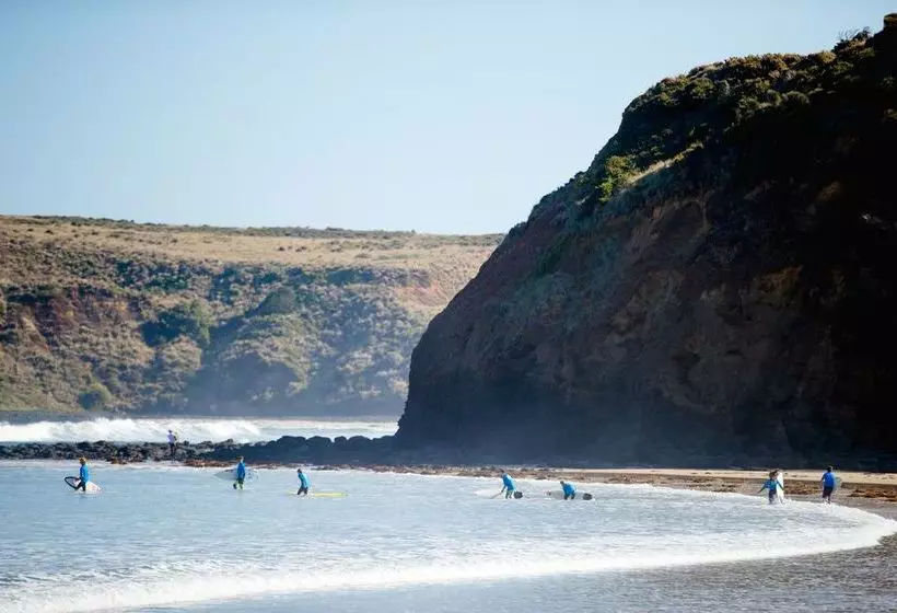 ホテル Big4 Ingenia Holidays Phillip Island