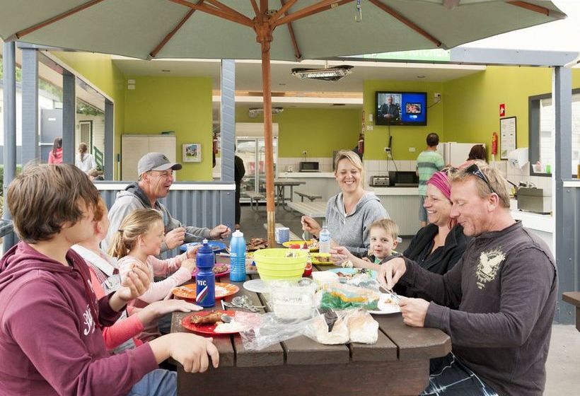 酒店 Big4 Ingenia Holidays Phillip Island