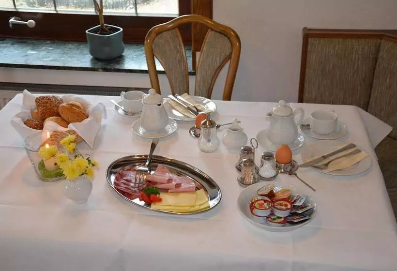 Hotelli Gasthof Grofe