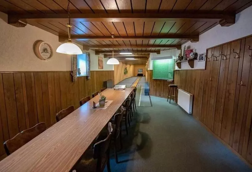 Hotelli Gasthof Grofe