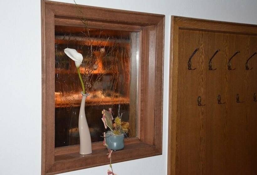 בית מלון כפרי Gasthof Grofe