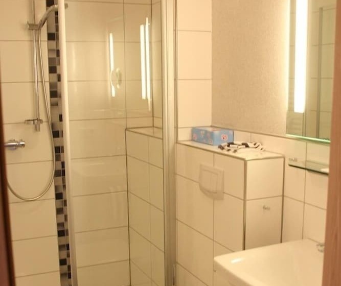 בית מלון כפרי Gasthof Grofe