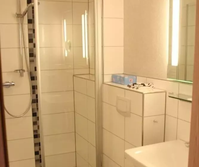 Hotelli Gasthof Grofe