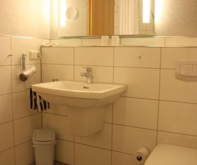 בית מלון כפרי Gasthof Grofe