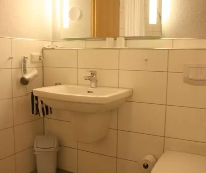 Hotelli Gasthof Grofe