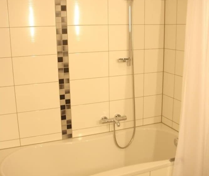 Отель Gasthof Grofe