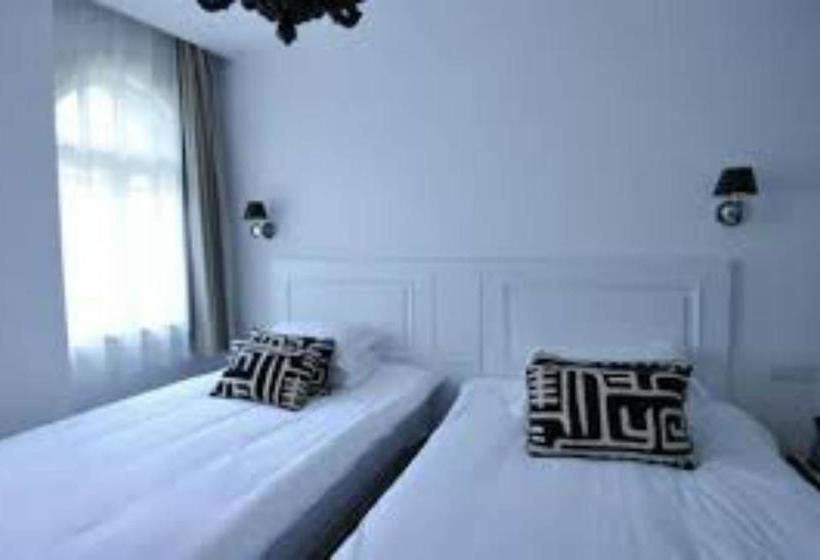 酒店 Zey&co Ymca Hangzhou