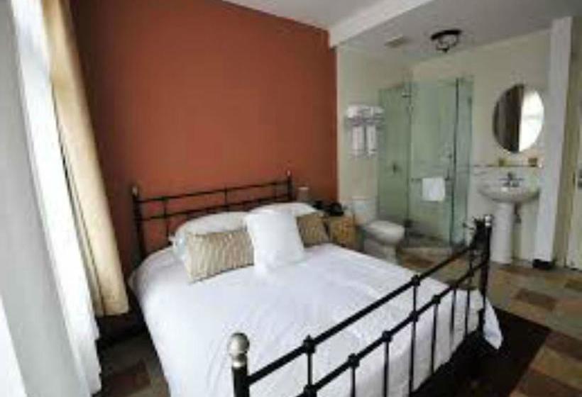 酒店 Zey&co Ymca Hangzhou