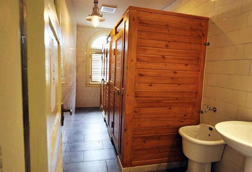 酒店 Zey&co Ymca Hangzhou