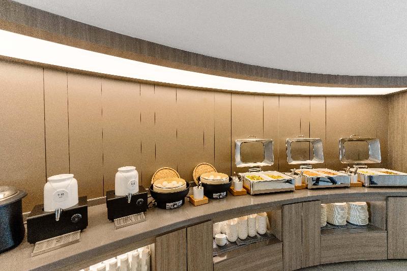 Hotel Hanting Chengdu Huayang