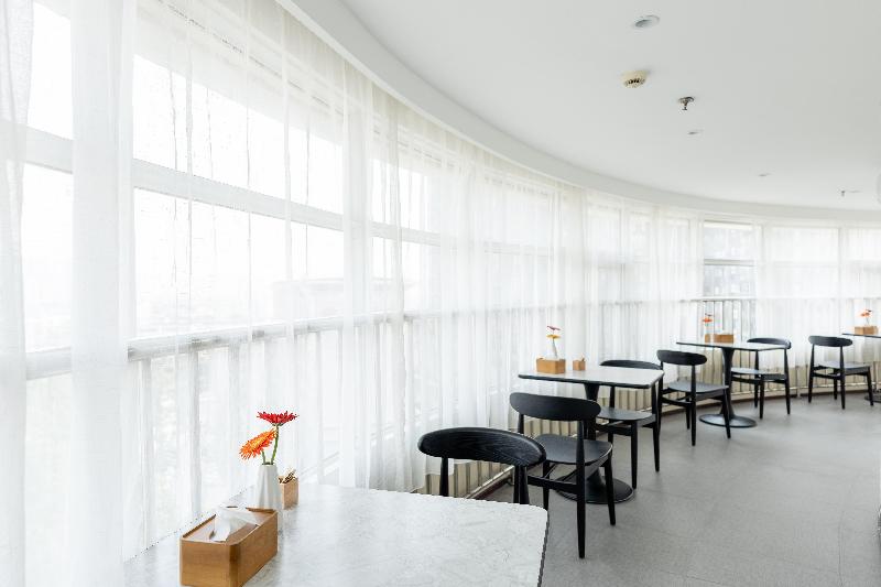 Hotel Hanting Chengdu Huayang