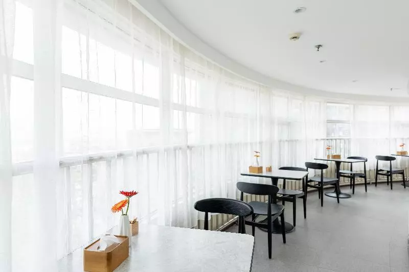 ホテル Hanting  Chengdu Huayang