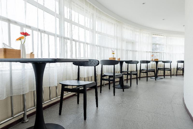 Hotel Hanting Chengdu Huayang