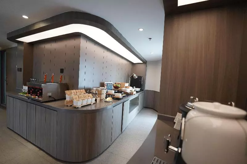 ホテル Hanting  Chengdu Huayang