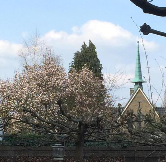 Отель Het Oude Postkantoor