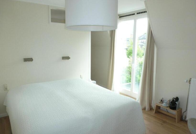 Отель Het Oude Postkantoor