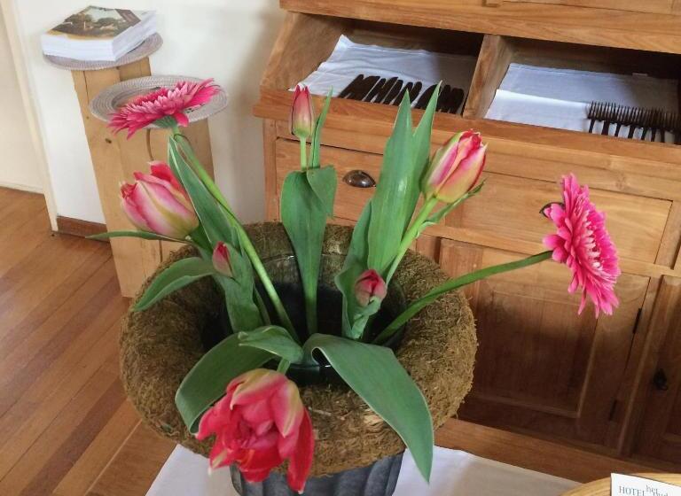 Отель Het Oude Postkantoor