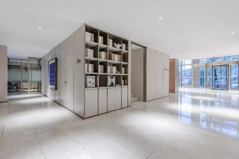 Hotelli Ji Hangzhou Xingguang Avenue