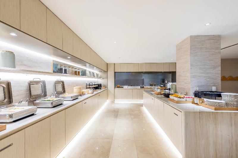 酒店 Ji Hangzhou Xingguang Avenue