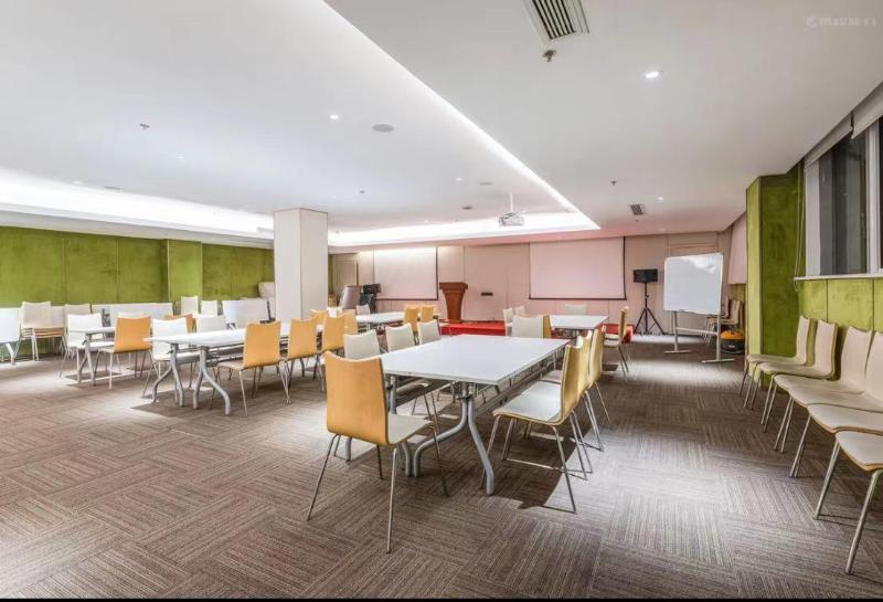 酒店 Ji Hangzhou Xingguang Avenue