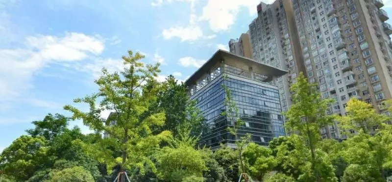 Hotelli Ji Hangzhou Xingguang Avenue