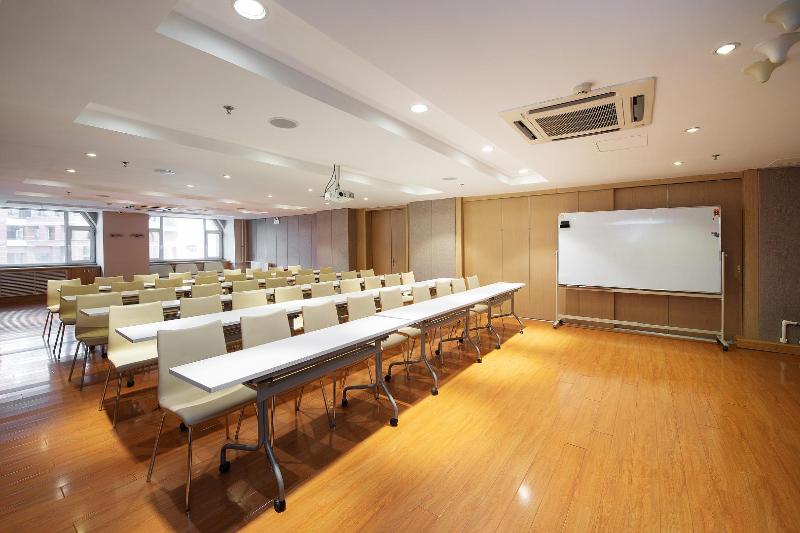 فندق Ji Harbin Youyi Road