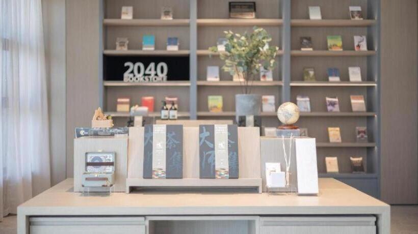 Ji Hotel Pinghu Donghu