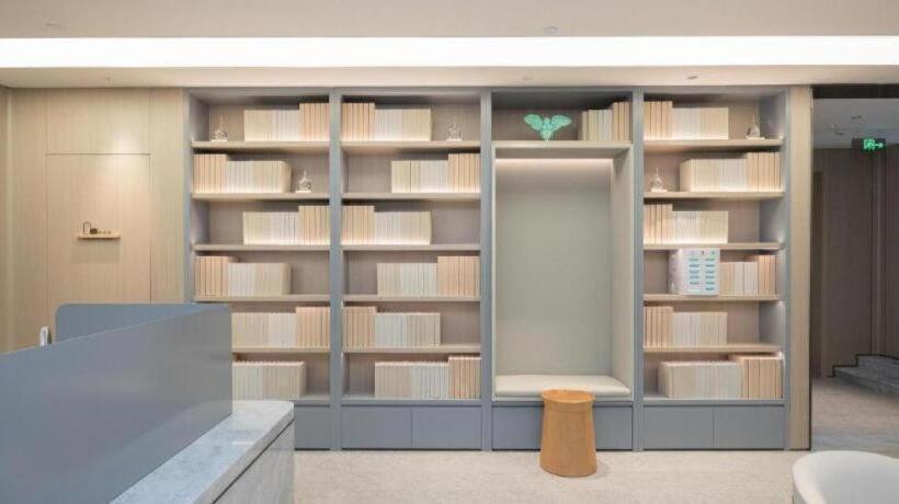 Ji Hotel Pinghu Donghu