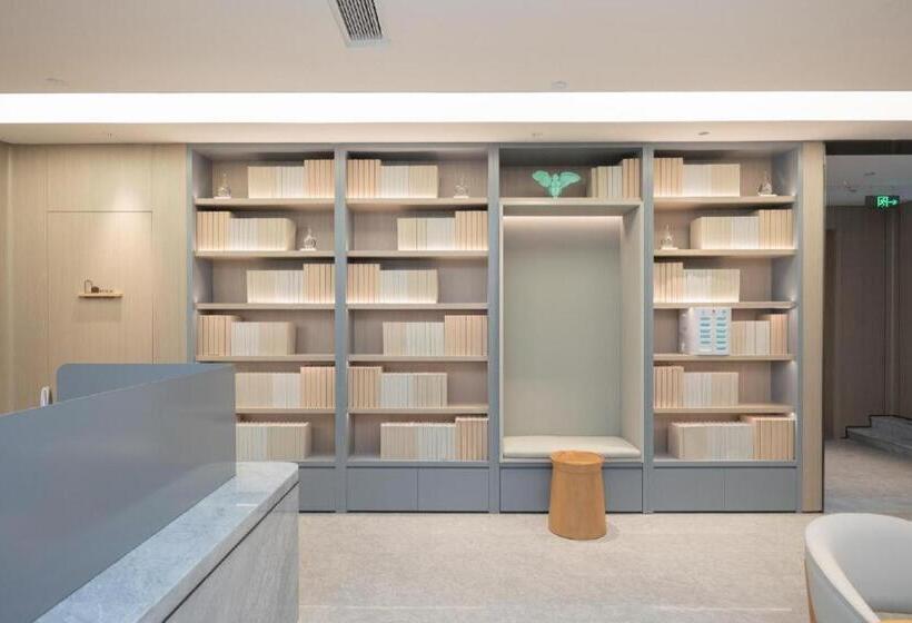 Ji Hotel Pinghu Donghu