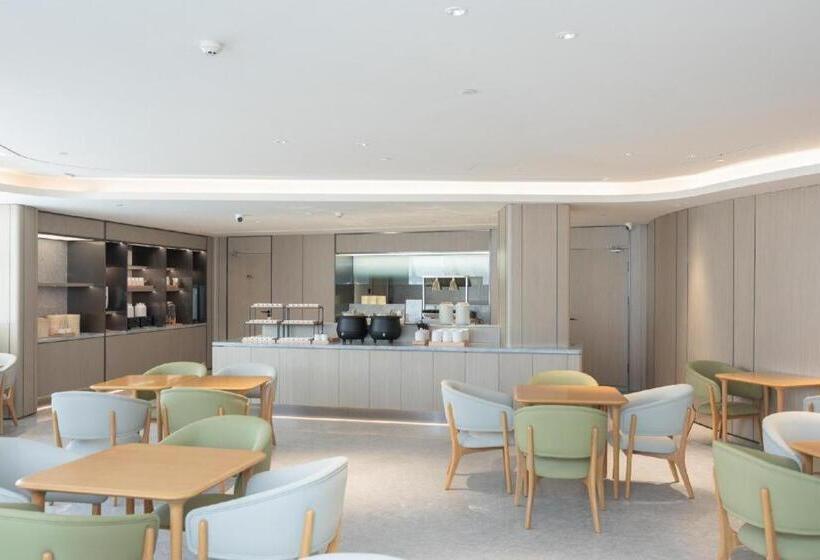 Ji Hotel Pinghu Donghu