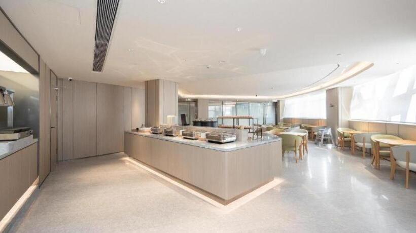 Ji Hotel Pinghu Donghu