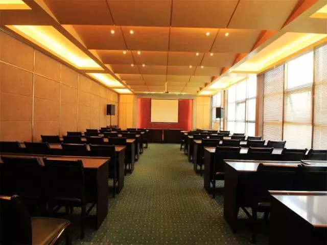ホテル Jinjiang Inn Nanyang Xinhua East