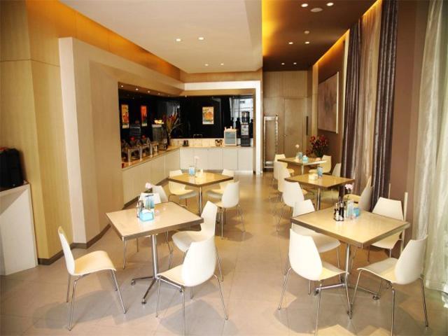 酒店 Jinjiang Inn Nanyang Xinhua East